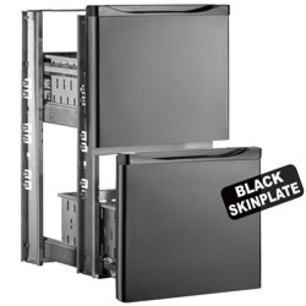 T1/2-T (25) Kit Schubladenblock (1/2 + 1/2) x TAV...